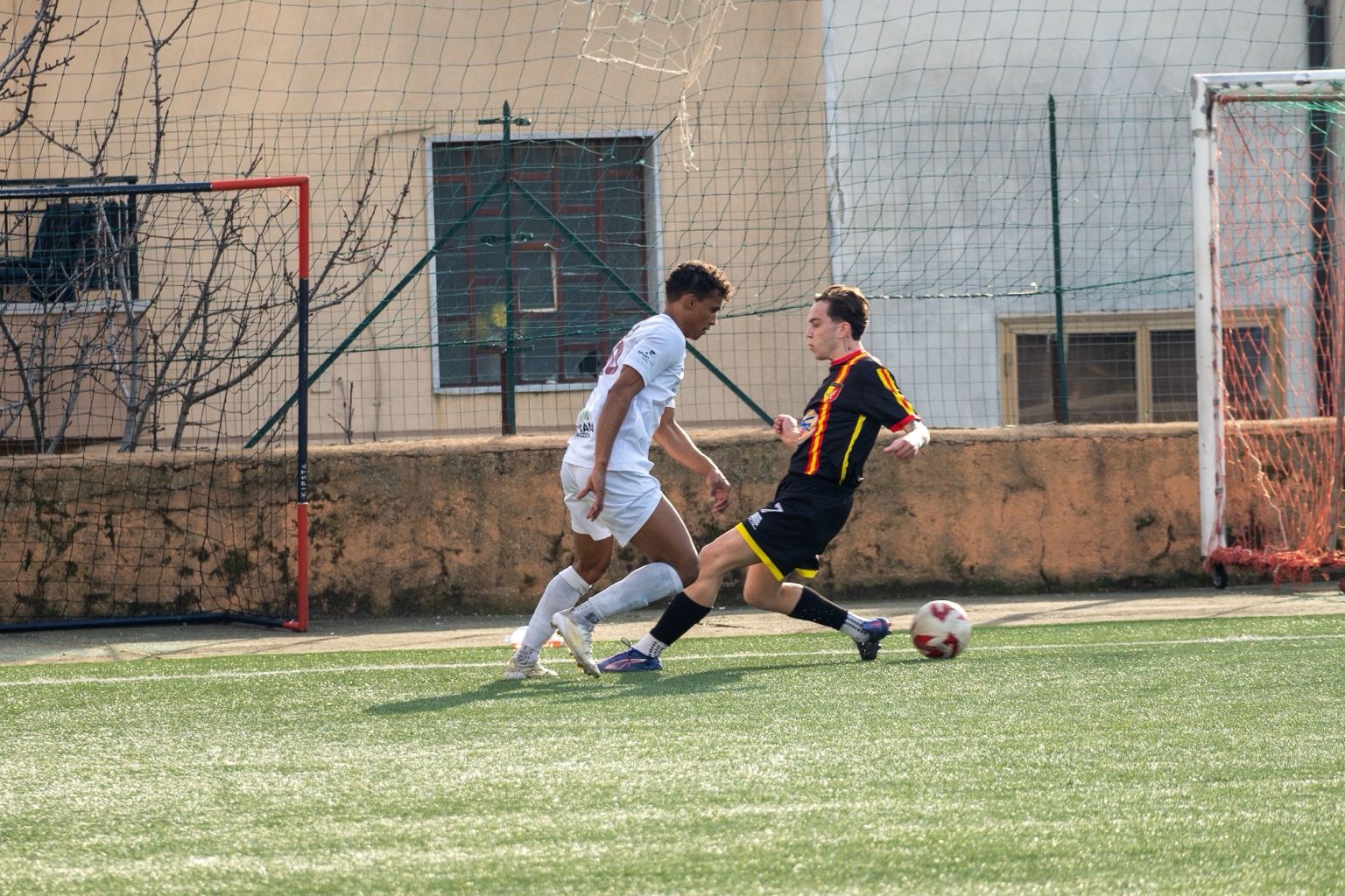 Foto Jogo 2