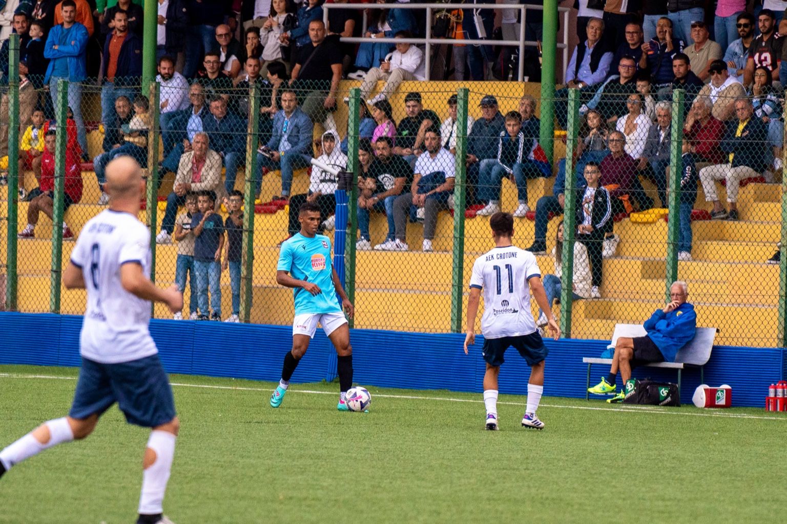 Foto Jogo 3