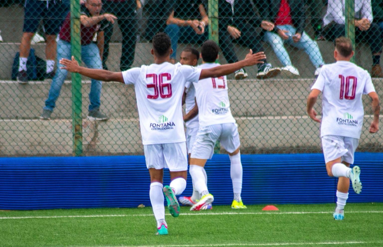 Foto Jogo 4