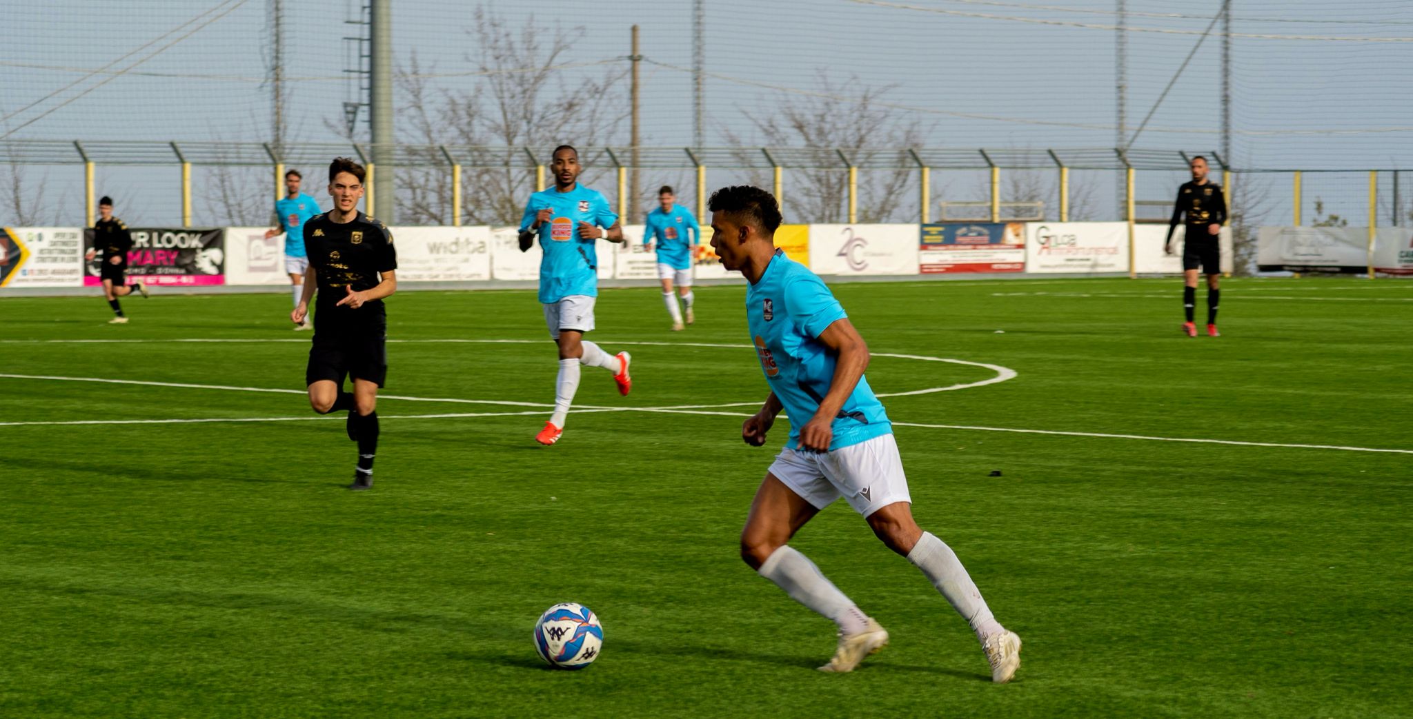 Foto Jogo 7