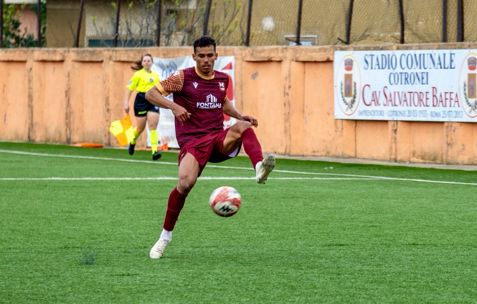 Foto Jogo 9